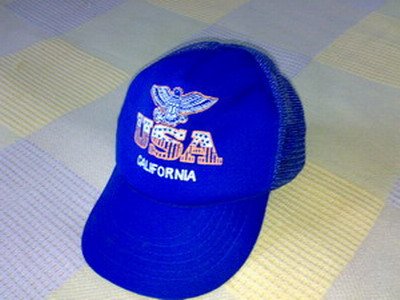 Бейсболка